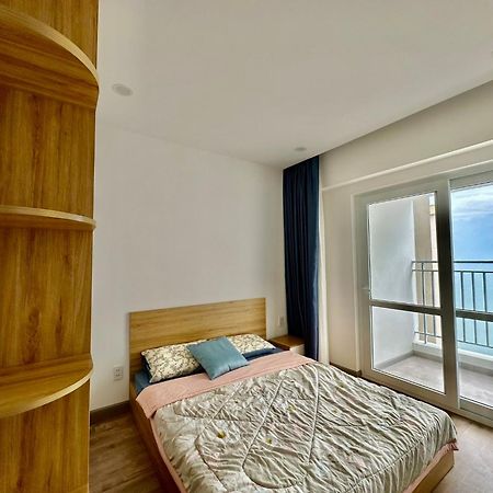 Apartament Seaview Nha Trang Zewnętrze zdjęcie