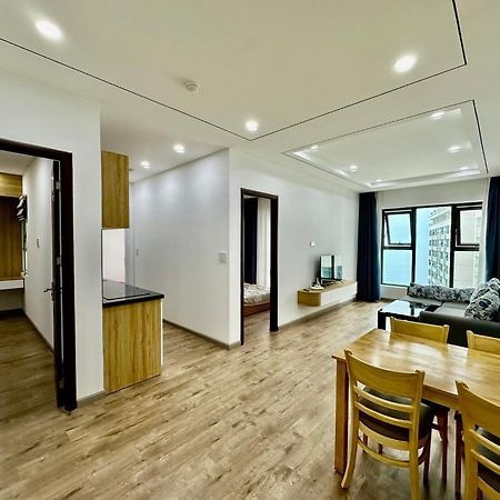 Apartament Seaview Nha Trang Zewnętrze zdjęcie