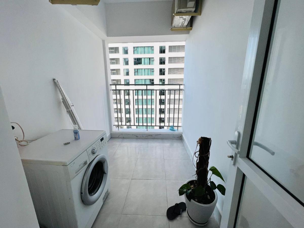 Apartament Seaview Nha Trang Zewnętrze zdjęcie