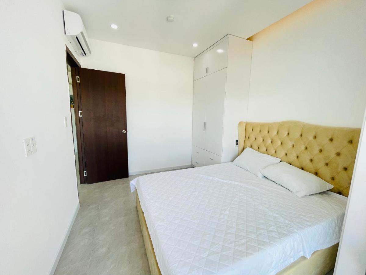 Apartament Seaview Nha Trang Zewnętrze zdjęcie