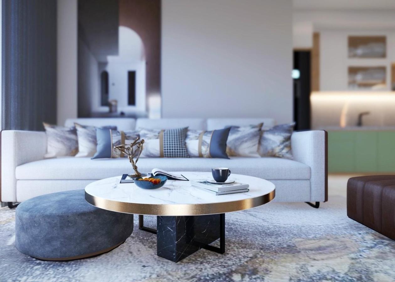 Apartament Seaview Nha Trang Zewnętrze zdjęcie